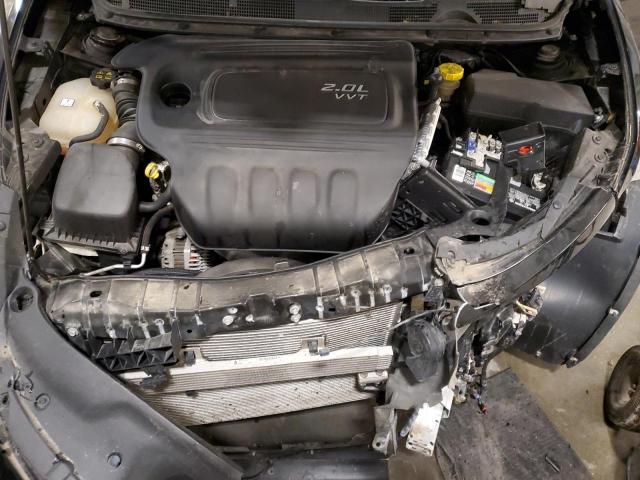 Photo 11 from auction – 2013 DODGE DART SXT with VIN 1C3CDFBA7DD338685