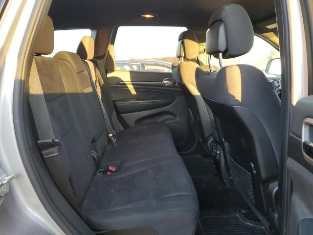 Photo 11 from auction – 2015 JEEP GRAND CHER with VIN 1C4RJFAGXFC956824