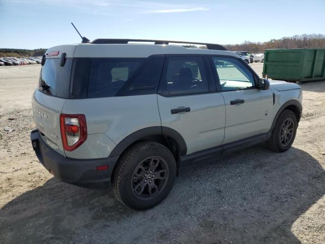 Photo 3 from auction – 2021 FORD BRONCO SPO with VIN 3FMCR9B65MRB02159