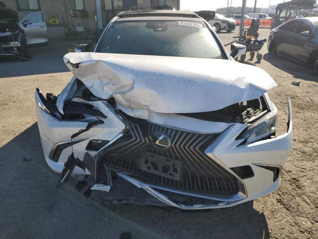 Photo 5 from auction – 2019 LEXUS ES 350 with VIN JTHBZ1B11K2004638