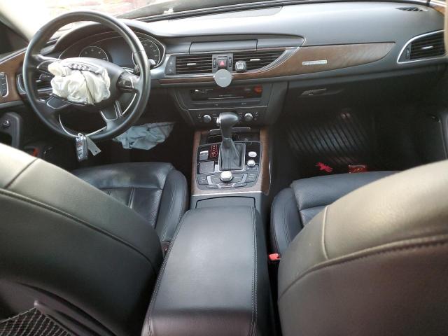 Photo 8 from auction – 2012 AUDI A6 PRESTIG with VIN WAUHGAFC1CN095923