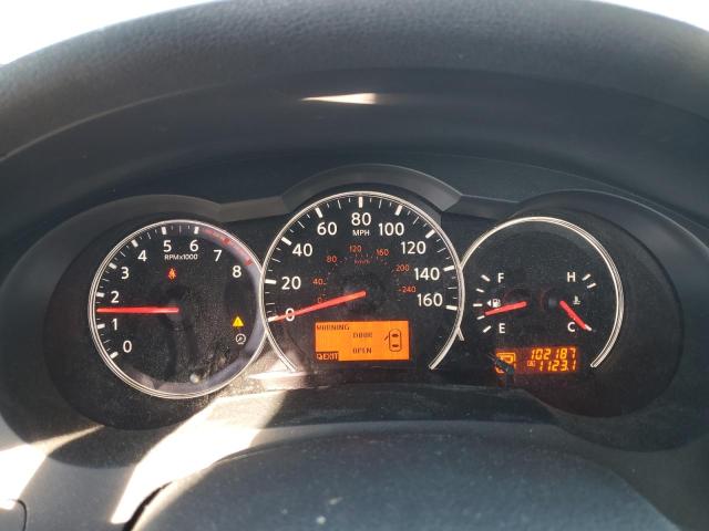 صورة رقم 9 من المزاد - 2012 NISSAN ALTIMA BAS مع VIN 1N4AL2AP5CC193421