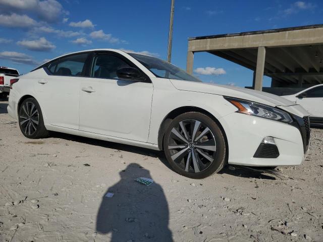 Photo 4 from auction – 2020 NISSAN ALTIMA SR with VIN 1N4BL4CVXLC249798
