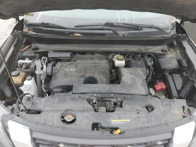Photo 12 from auction – 2017 NISSAN PATHFINDER with VIN 5N1DR2MM8HC661510