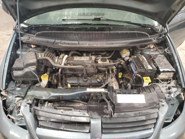 Photo 11 from auction – 2007 DODGE GRAND CARA with VIN 2D4GP44L87R261501
