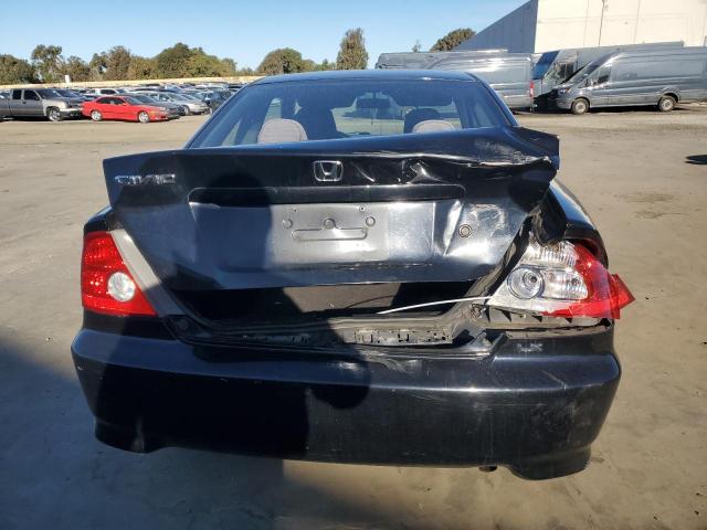 Photo 6 from auction – 2004 HONDA CIVIC with VIN 1HGEM22594L004326