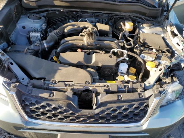 Photo 12 from auction – 2014 SUBARU FORESTER 2 with VIN JF2SJAHC3EH539796