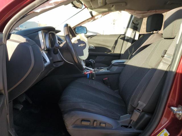 Photo 7 from auction – 2016 CHEVROLET EQUINOX LT with VIN 2GNFLFEK2G6143233