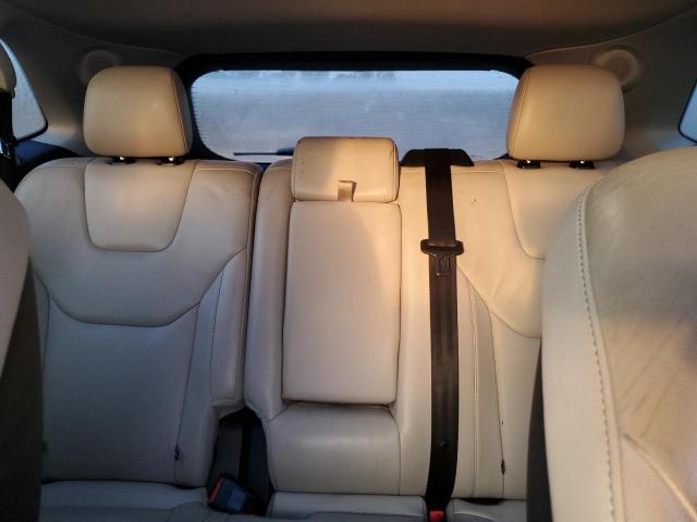 صورة رقم 10 من المزاد - 2018 FORD EDGE TITAN مع VIN 2FMPK3K95JBB44340