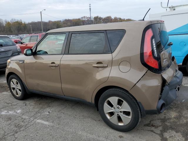 Photo 2 from auction – 2014 KIA SOUL with VIN KNDJN2A24E7111084