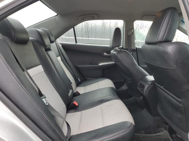 Photo 10 from auction – 2012 TOYOTA CAMRY BASE with VIN 4T1BF1FK0CU121366