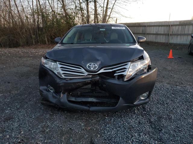 Photo 5 from auction – 2011 TOYOTA VENZA with VIN 4T3BA3BB2BU024563