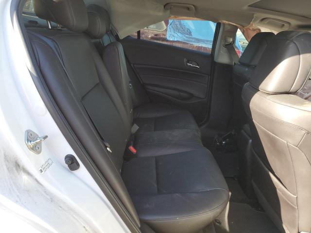 Photo 10 from auction – 2016 ACURA ILX PREMIU with VIN 19UDE2F70GA012769