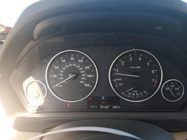 Photo 9 from auction – 2013 BMW 328 I with VIN WBA3A5G53DNP25462