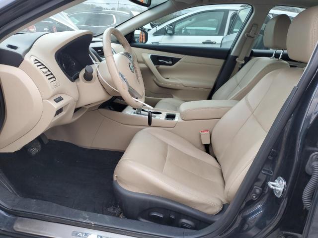 Photo 7 from auction – 2016 NISSAN ALTIMA 2.5 with VIN 1N4AL3AP4GC189274