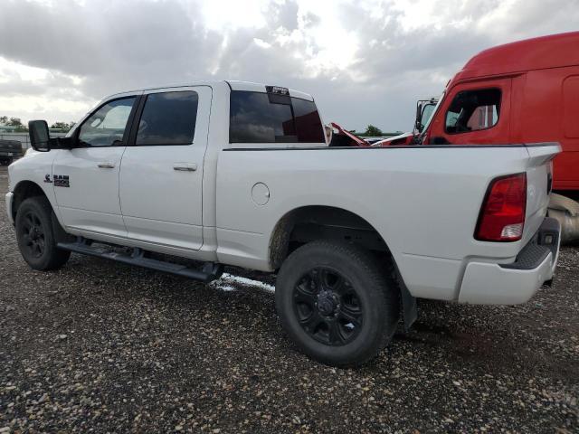 Photo 2 from auction – 2017 RAM 2500 SLT with VIN 3C6UR5DL5HG698791