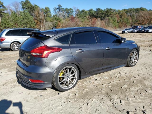 Photo 3 from auction – 2018 FORD FOCUS ST with VIN 1FADP3L99JL234782