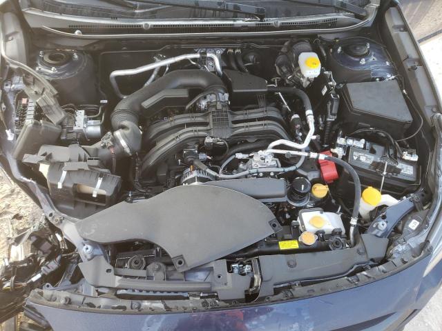 Photo 12 from auction – 2025 SUBARU OUTBACK PR with VIN 4S4BTADC5S3158826