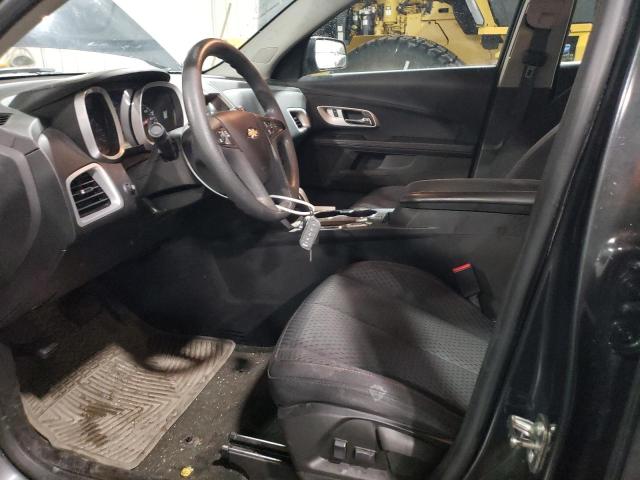 Photo 7 from auction – 2014 CHEVROLET EQUINOX LS with VIN 2GNFLEEK7E6289974