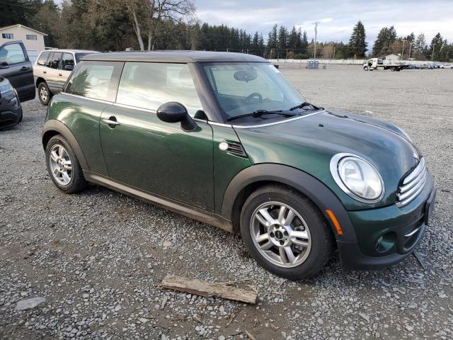 Photo 4 from auction – 2012 MINI COOPER with VIN WMWSU3C52CT257876
