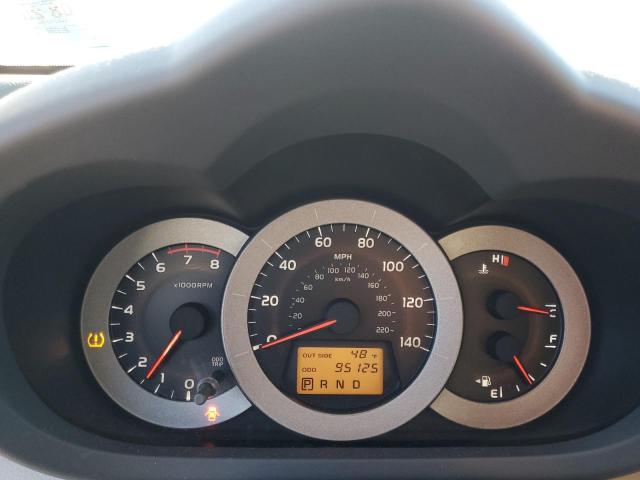 Photo 9 from auction – 2007 TOYOTA RAV4 LIMIT with VIN JTMBD31V576030370