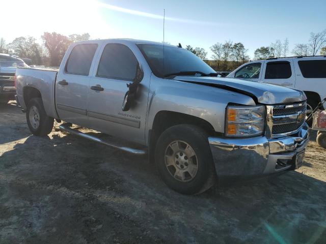 Zdjęcie 4 z aukcji – 2012 CHEVROLET SILVERADO z VIN 1GCPKSE78CF229327