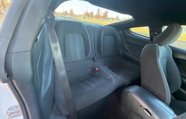 Photo 6 from auction – 2019 FORD MUSTANG with VIN 1FA6P8TH3K5123132
