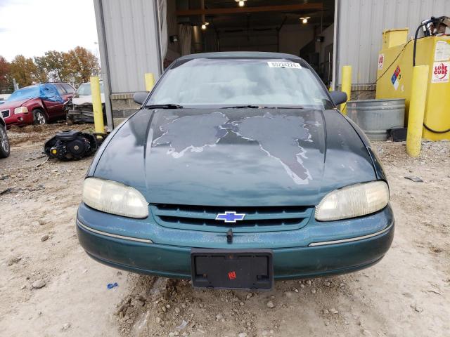 Photo 5 from auction – 2000 CHEVROLET LUMINA with VIN 2G1WL52J3Y1198487