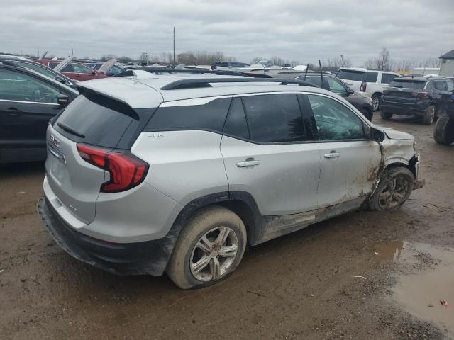 Photo 3 from auction – 2019 GMC TERRAIN SL with VIN 3GKALTEV5KL352888