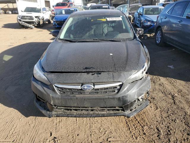 Фото 2 с аукциона – 2023 SUBARU IMPREZA с VIN 4S3GTAB65P3722408