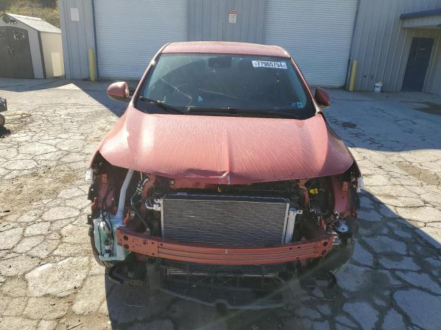 Photo 5 from auction – 2024 BUICK ENCORE GX with VIN KL4AMCSL3RB023849