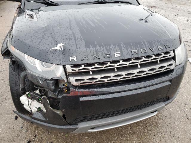 Photo 11 from auction – 2012 LAND ROVER RANGE ROVE with VIN SALVP1BG7CH604564