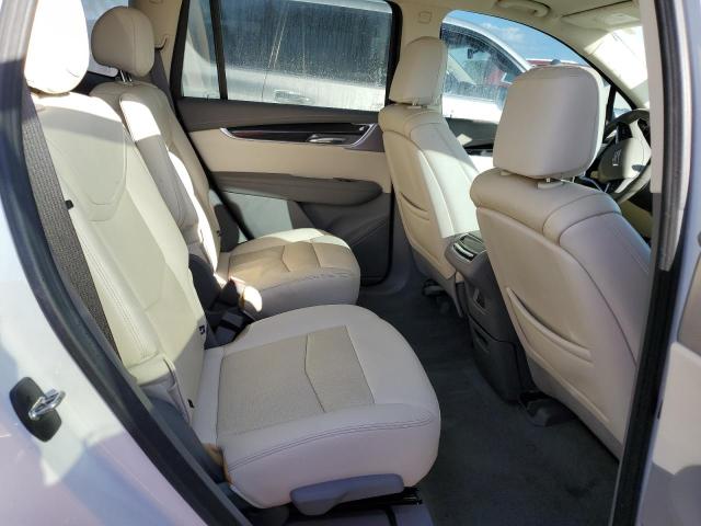 Photo 11 from auction – 2023 CADILLAC XT6 PREMIU with VIN 1GYKPCRS1PZ166327