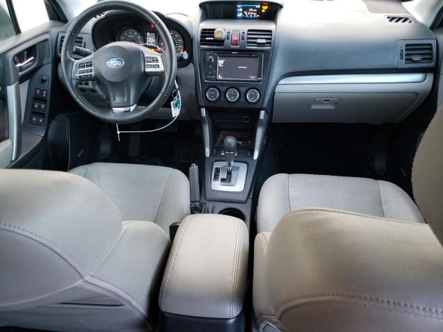 Photo 8 from auction – 2015 SUBARU FORESTER 2 with VIN JF2SJARC1FH427658
