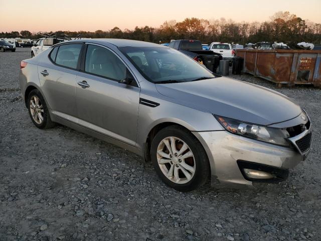 Photo 4 from auction – 2013 KIA OPTIMA with VIN 5XXGN4A77DG230335