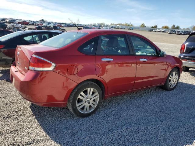 Photo 3 from auction – 2011 FORD FOCUS SEL with VIN 1FAHP3HNXBW200812