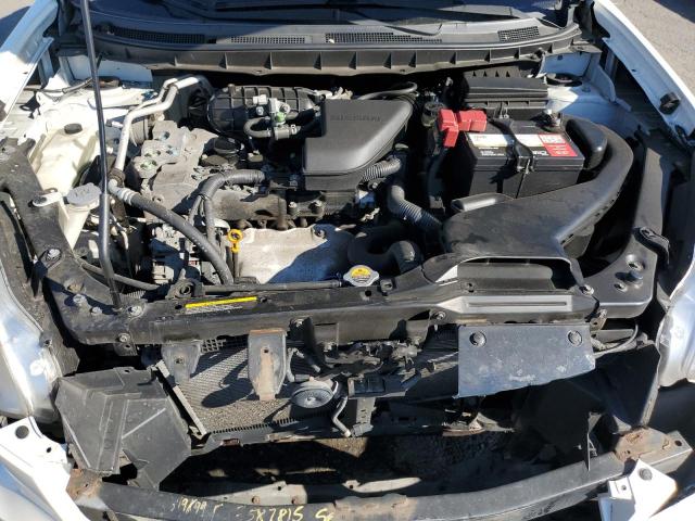 Photo 12 from auction – 2011 NISSAN ROGUE S with VIN JN8AS5MV2BW255433