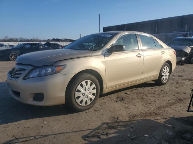 TOYOTA CAMRY BASE 2011 with VIN 4T1BF3EK8BU144616 - Photo from auction