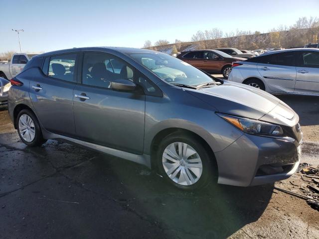 Photo 4 from auction – 2023 NISSAN LEAF S with VIN 1N4AZ1BVXPC562575