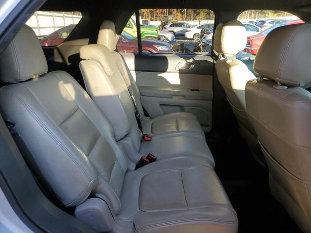 Photo 11 from auction – 2013 FORD EXPLORER with VIN 1FM5K7B84DGC57182