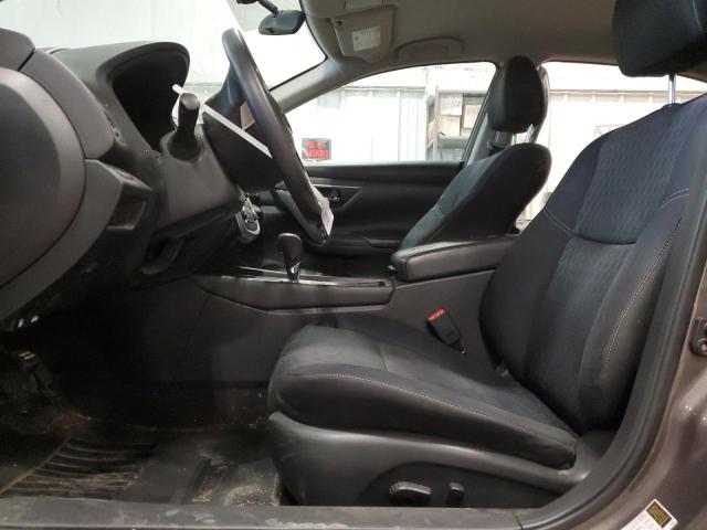 Photo 7 from auction – 2017 NISSAN ALTIMA 2.5 with VIN 1N4AL3AP8HC128835