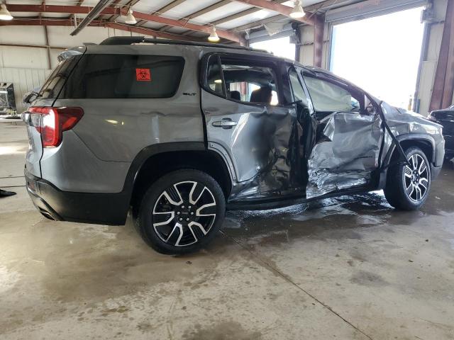 Photo 3 from auction – 2021 GMC ACADIA SLT with VIN 1GKKNMLS8MZ138793