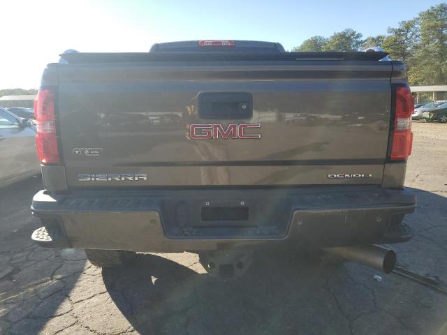 Photo 6 from auction – 2015 GMC SIERRA K25 with VIN 1GT120E83FF536010