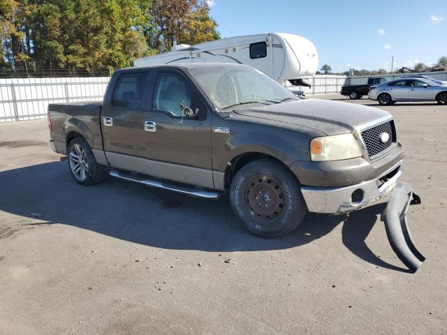 Photo 4 from auction – 2008 FORD F150 SUPER with VIN 1FTPW12V68FB66933