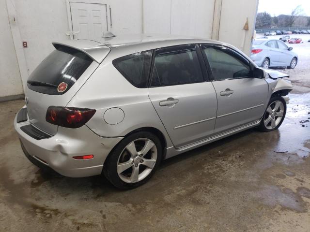 Photo 3 from auction – 2004 MAZDA 3 HATCHBAC with VIN JM1BK143441205382