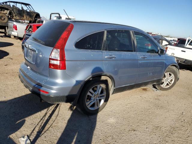 Photo 3 from auction – 2011 HONDA CR-V EXL with VIN JHLRE3H74BC007629