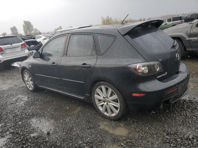 Photo 2 from auction – 2009 MAZDA SPEED 3 with VIN JM1BK34M291215405