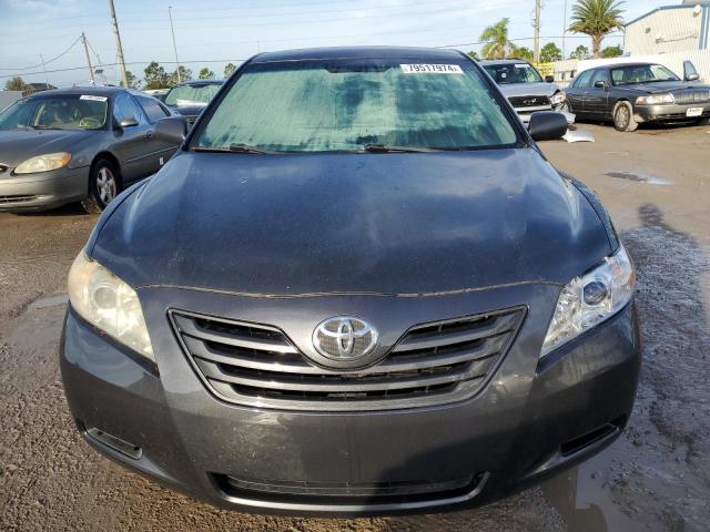 Photo 5 from auction – 2007 TOYOTA CAMRY CE with VIN 4T1BE46K87U026788