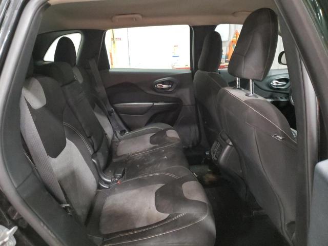 Photo 11 from auction – 2014 JEEP CHEROKEE L with VIN 1C4PJLCB9EW168928