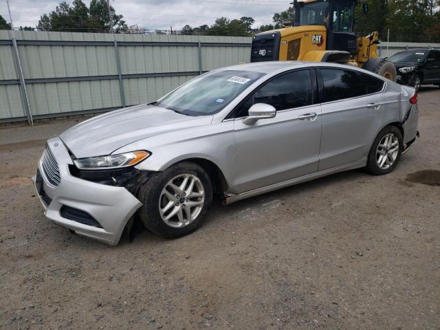 Photo 1 from auction – 2014 FORD FUSION SE with VIN 3FA6P0H74ER184377